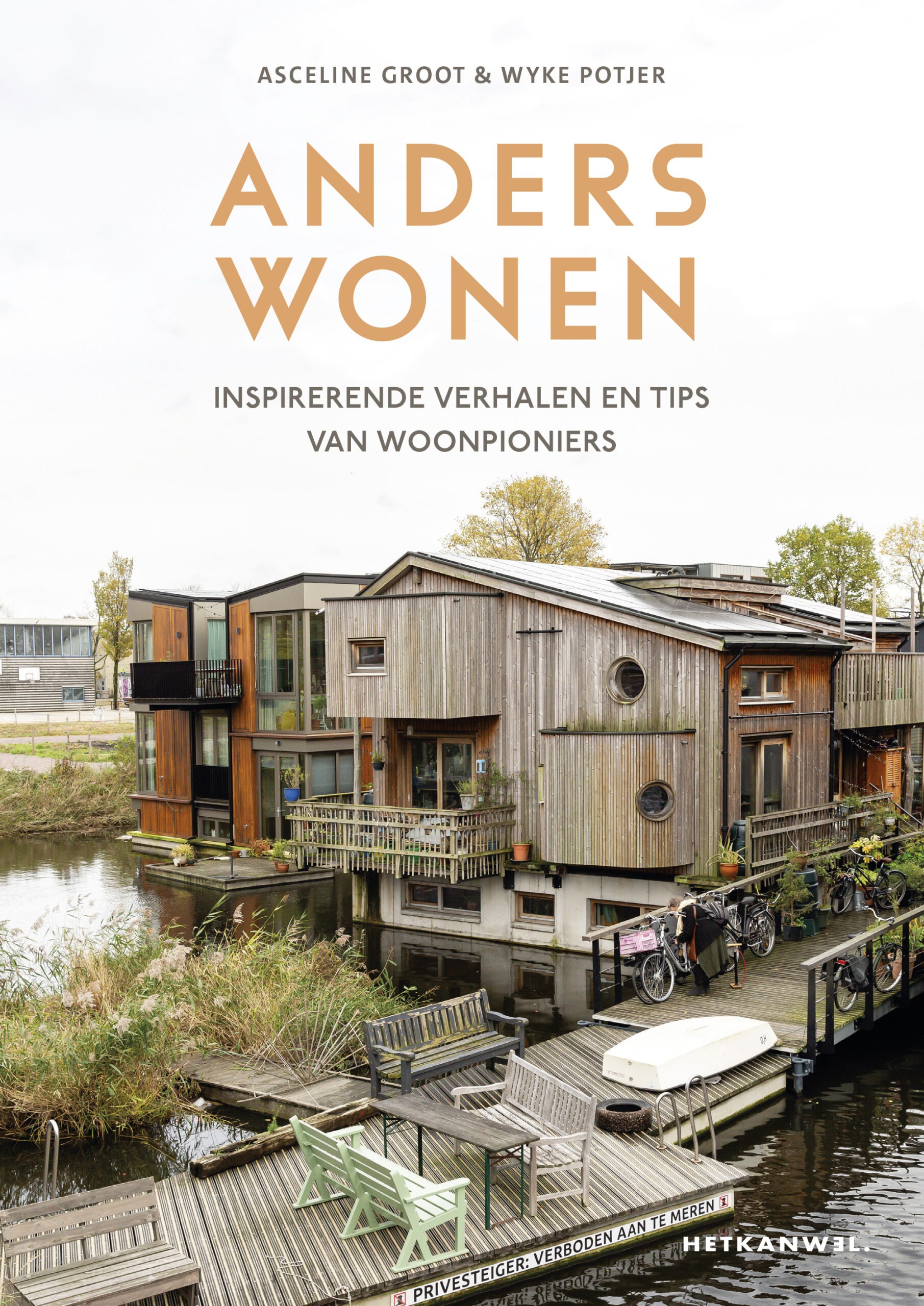 You are currently viewing Anders Wonen – The Book!